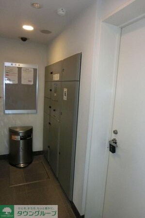 レジディア新宿イーストIIIの物件内観写真